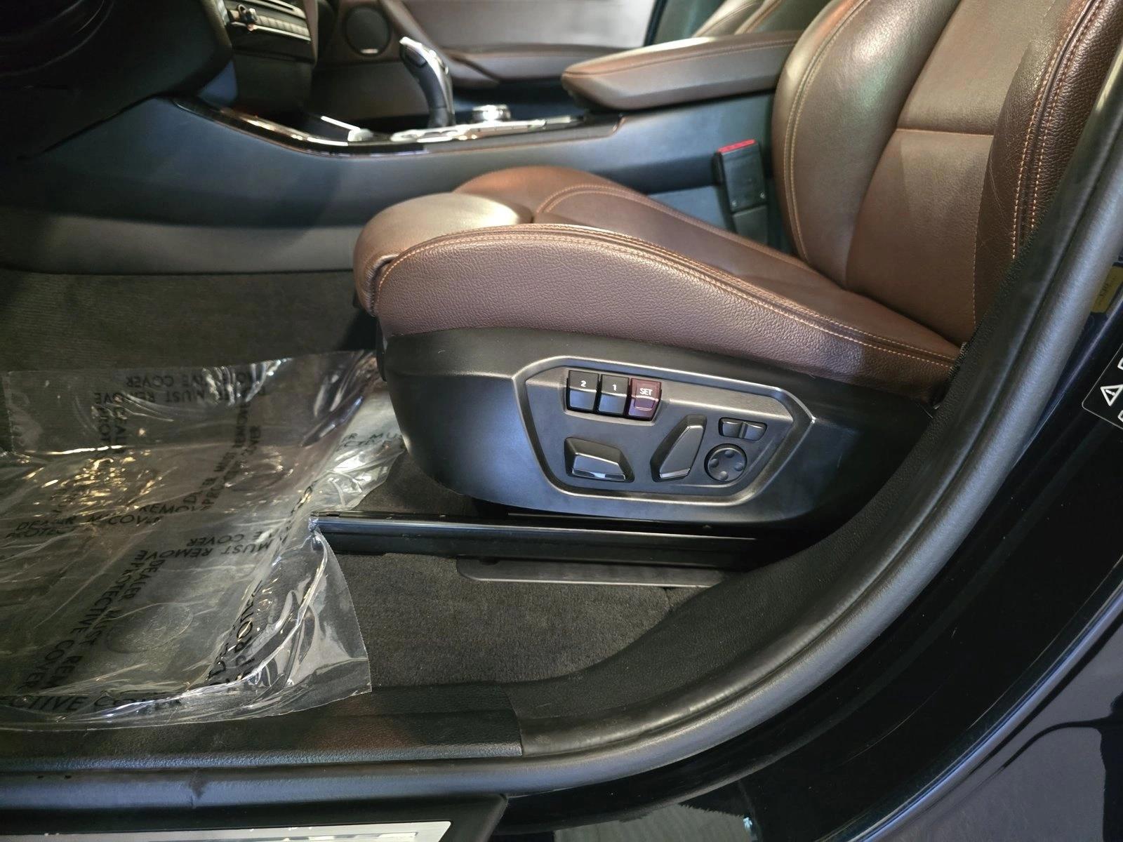 Thumbnail: 2016 BMW X3 - 4