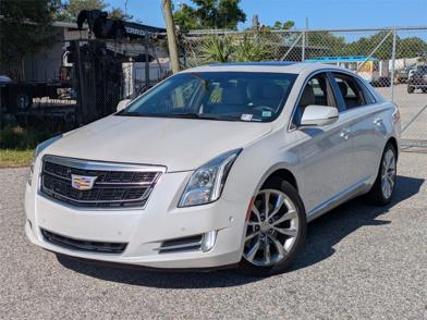 2016 Cadillac XTS Luxury -
                  Sarasota, FL
