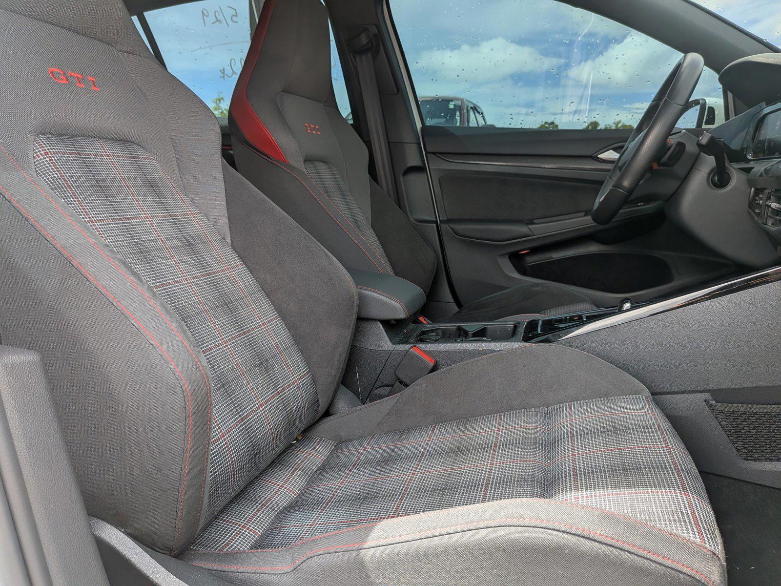 2024 Volkswagen Golf GTI 13