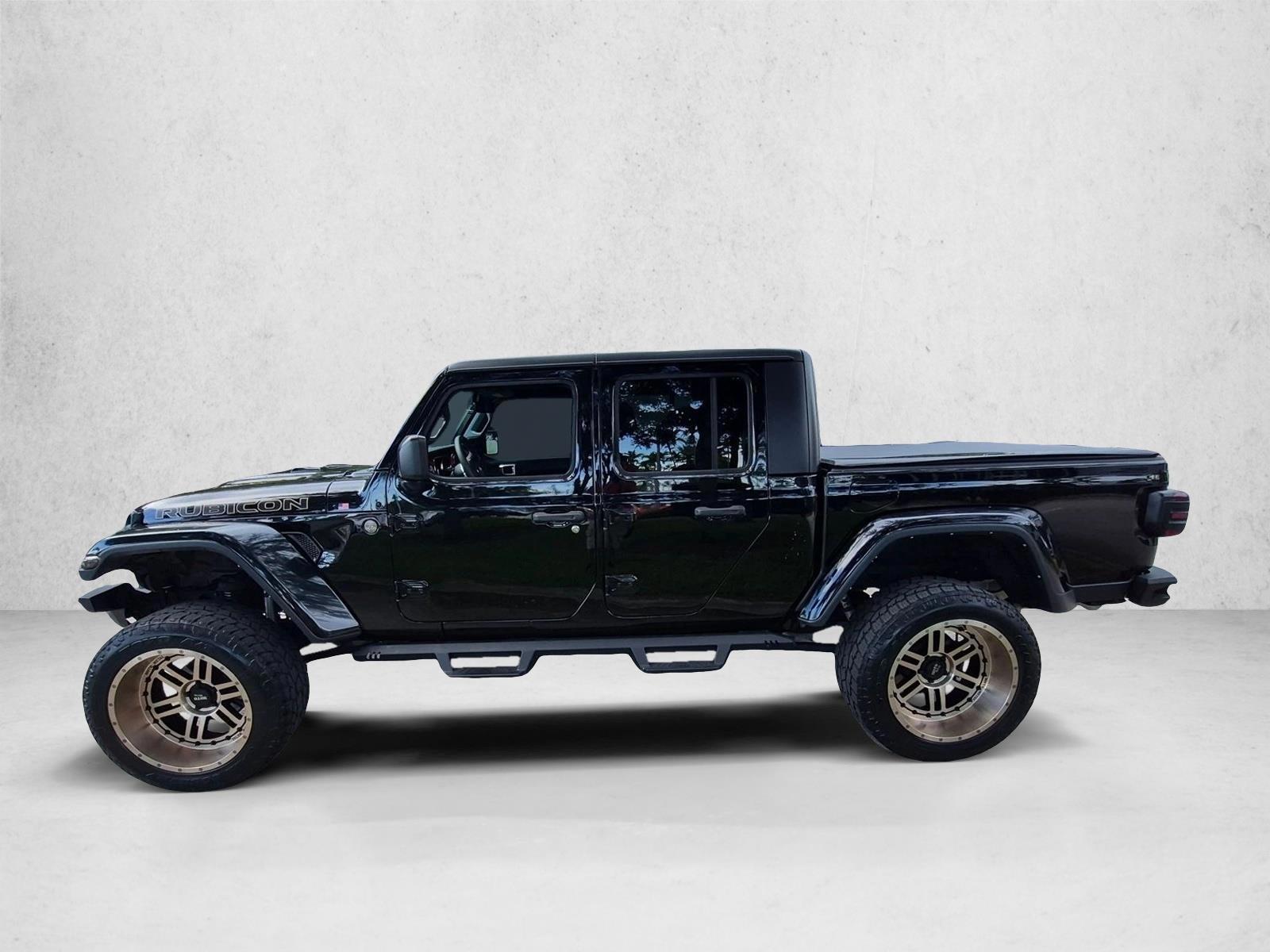 Thumbnail: 2023 Jeep Gladiator - 2