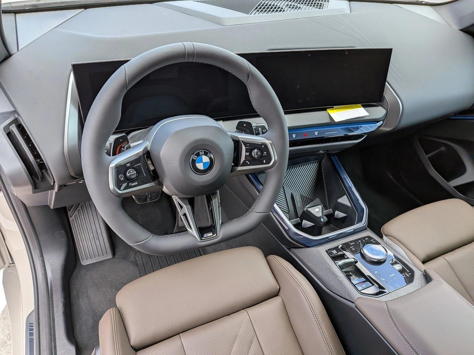 Thumbnail: 2026 BMW X3 - 3