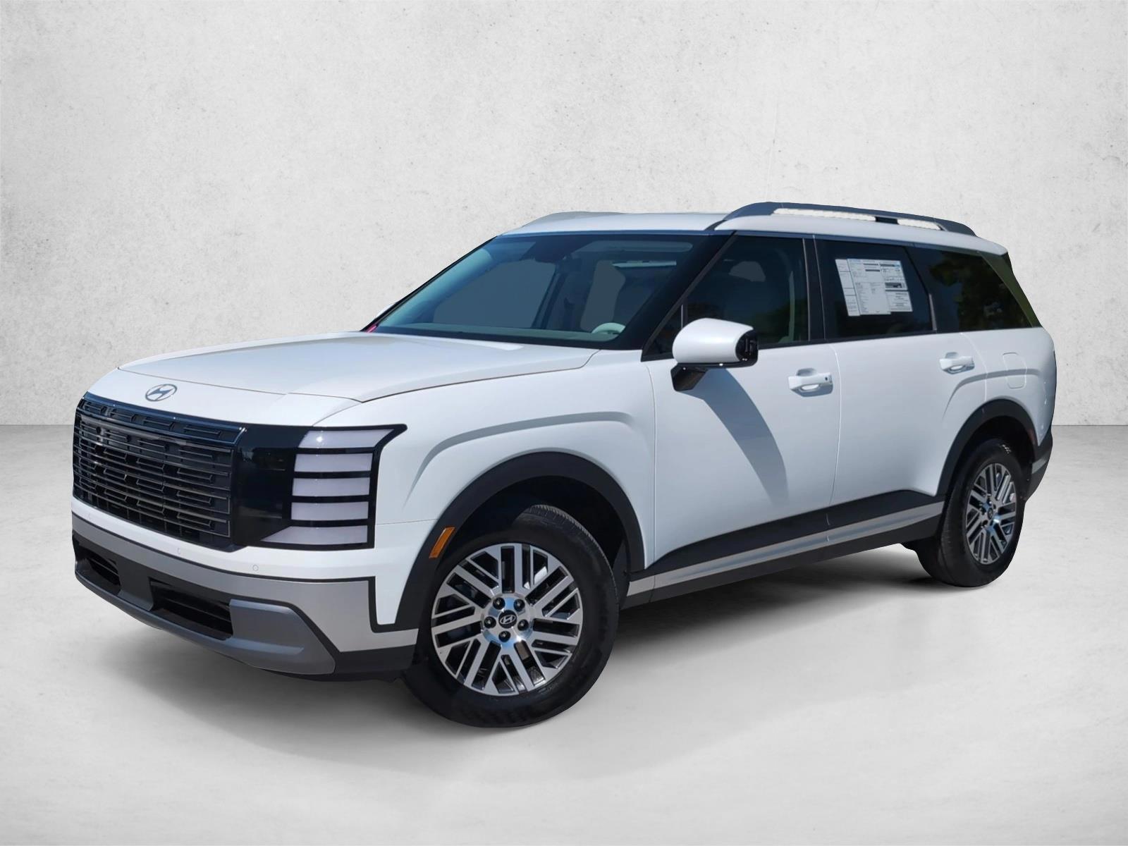 Thumbnail: 2026 Hyundai Palisade - 1