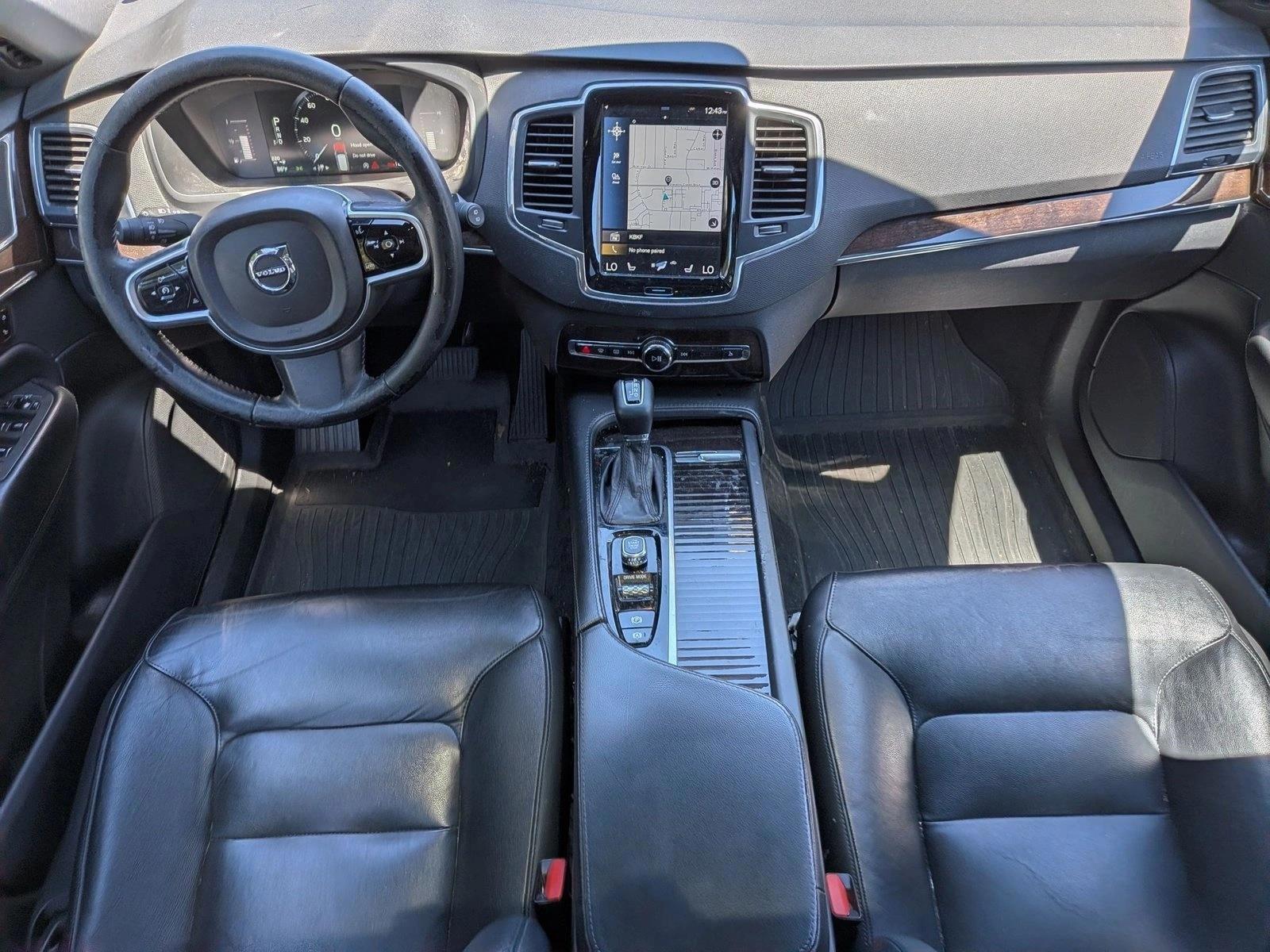 Thumbnail: 2019 Volvo XC90 - 3