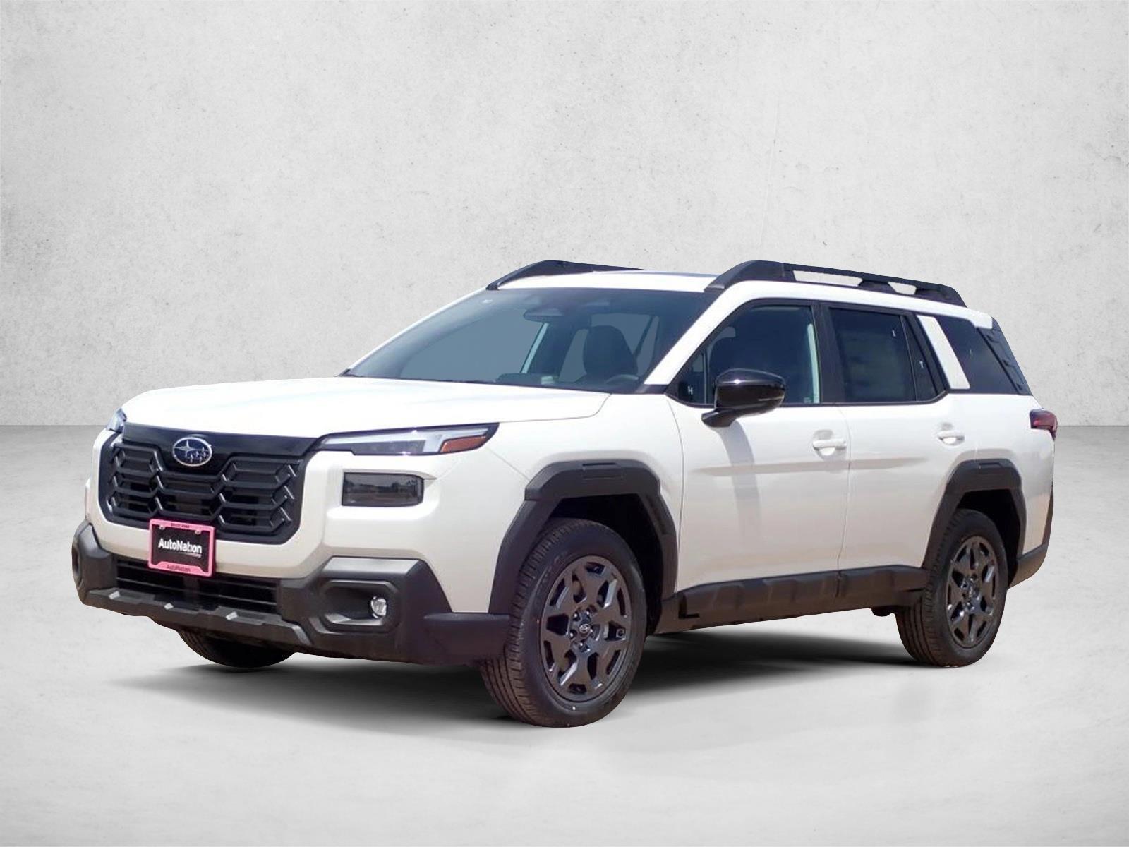Thumbnail: 2026 Subaru Outback - 1