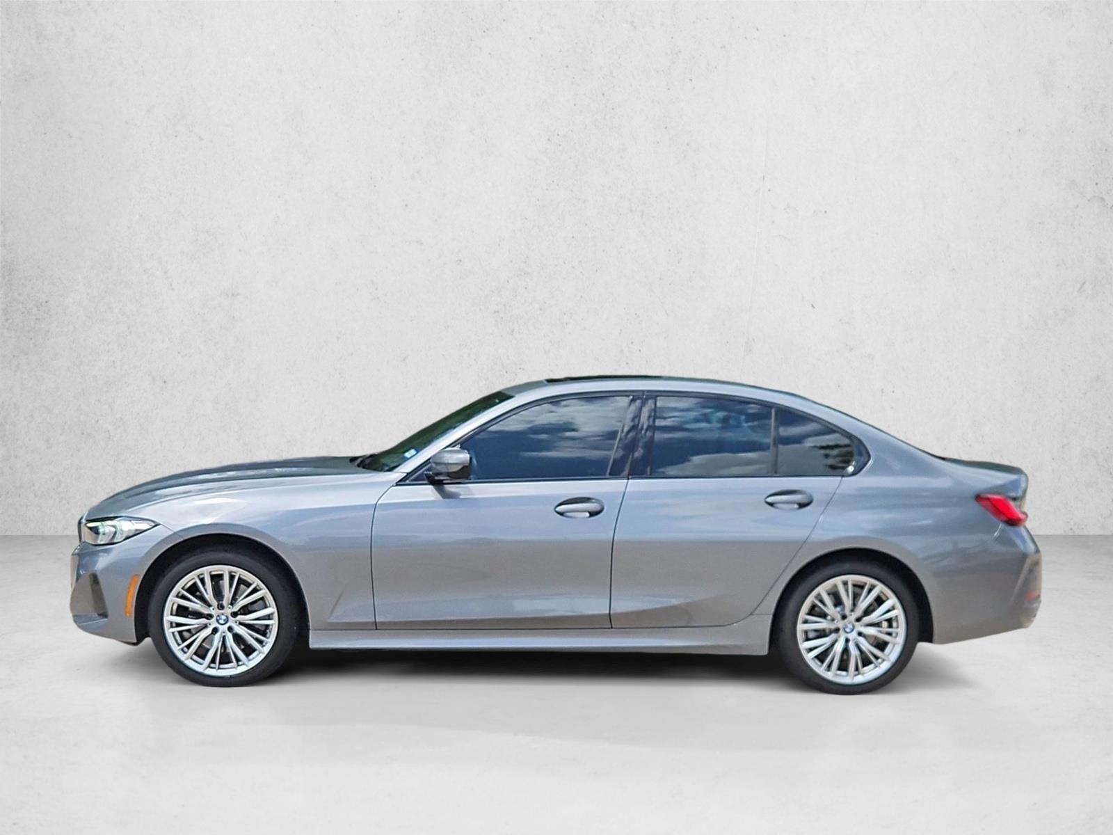 Thumbnail: 2023 BMW 3 Series - 2