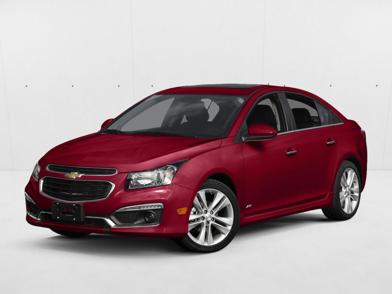 2015 Chevrolet Cruze LT -
                  Lithia Springs, GA