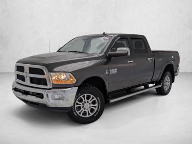 2015 RAM 3500 Laramie -
                  Littleton, CO