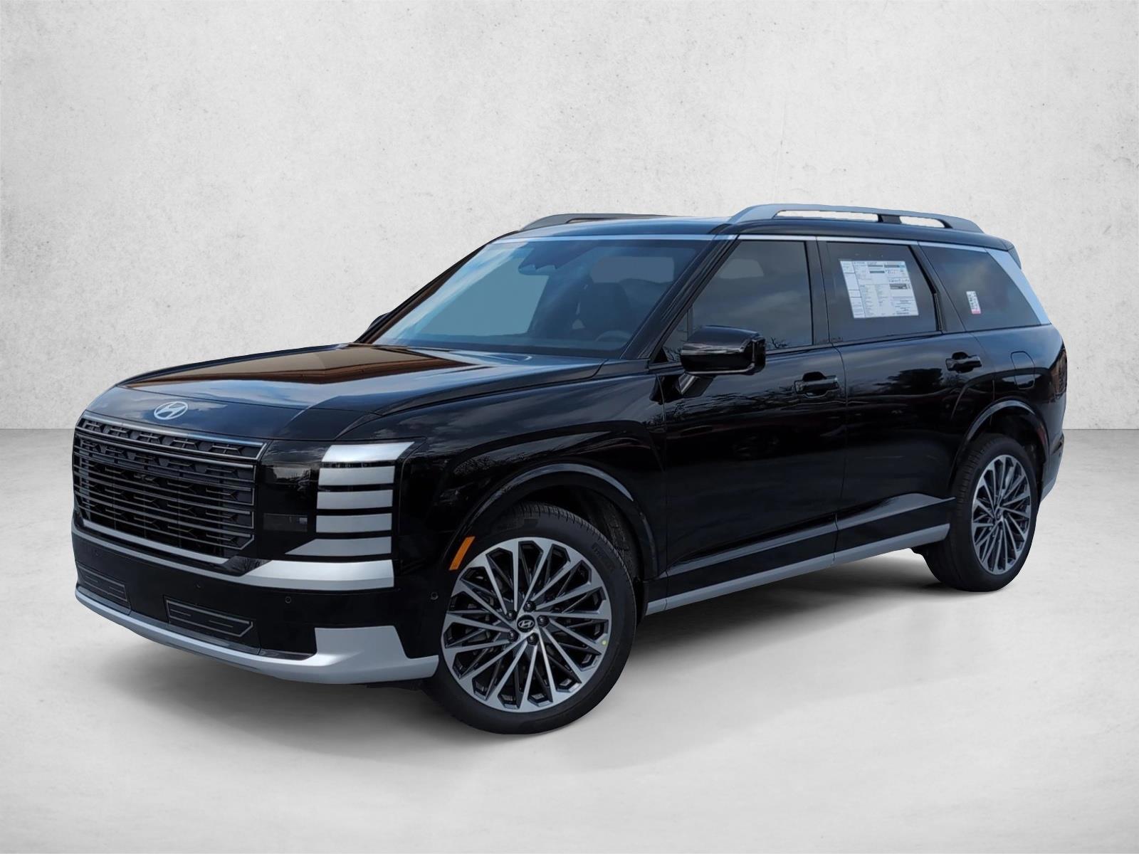 Thumbnail: 2026 Hyundai Palisade - 1