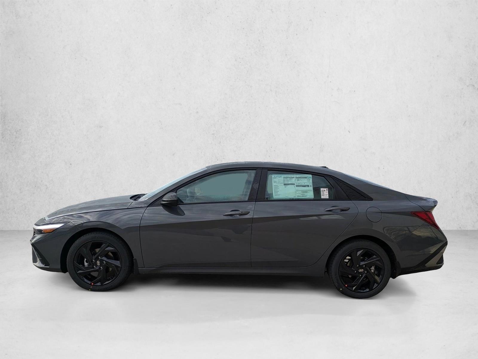 Thumbnail: 2026 Hyundai Elantra - 2