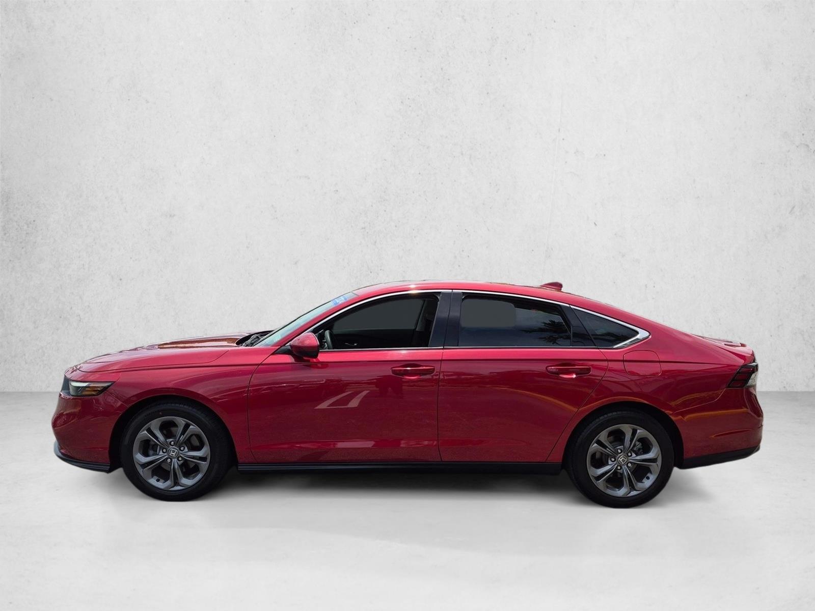 Thumbnail: 2024 Honda Accord - 2