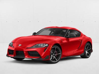 2020 Toyota GR Supra Premium -
                  Irvine, CA