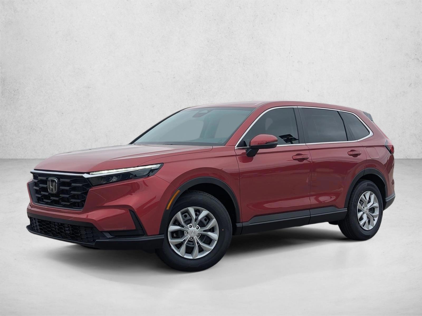Thumbnail: 2026 Honda CR-V - 1