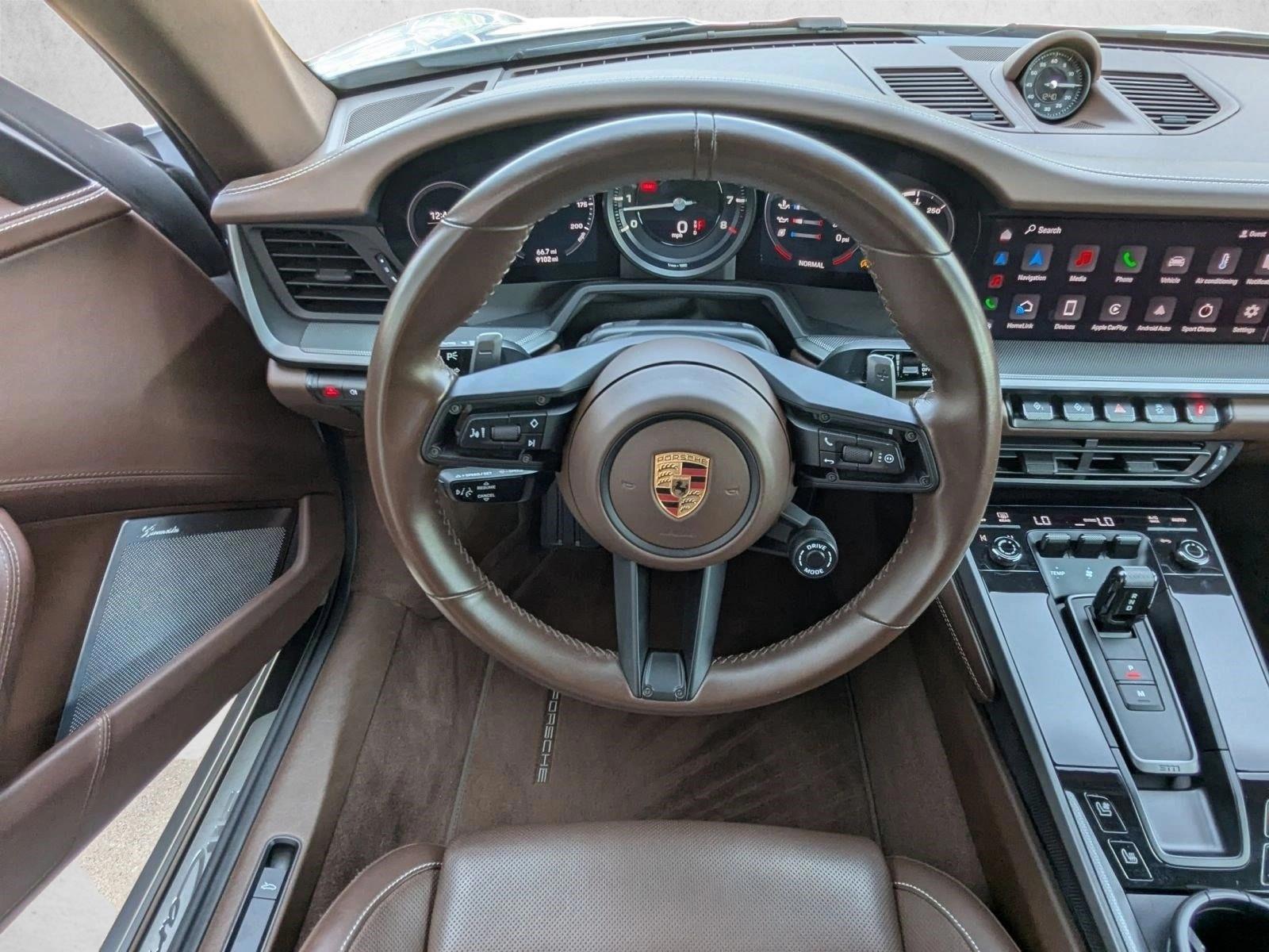 2024 Porsche 911 S - Photo 15