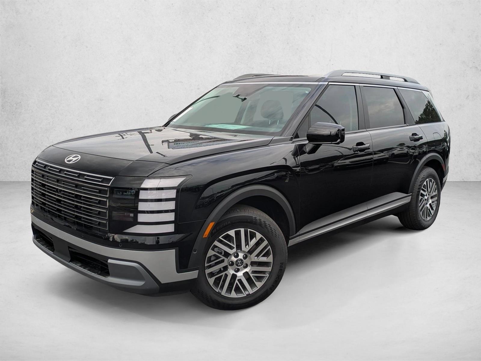 Thumbnail: 2026 Hyundai Palisade - 1