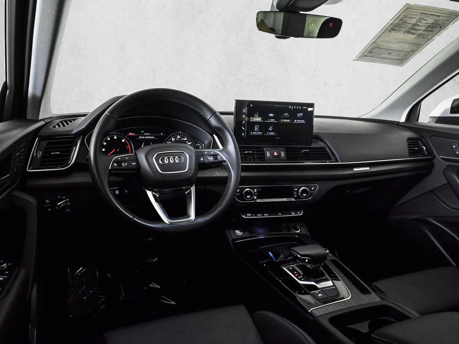 Thumbnail: 2024 Audi Q5 - 4