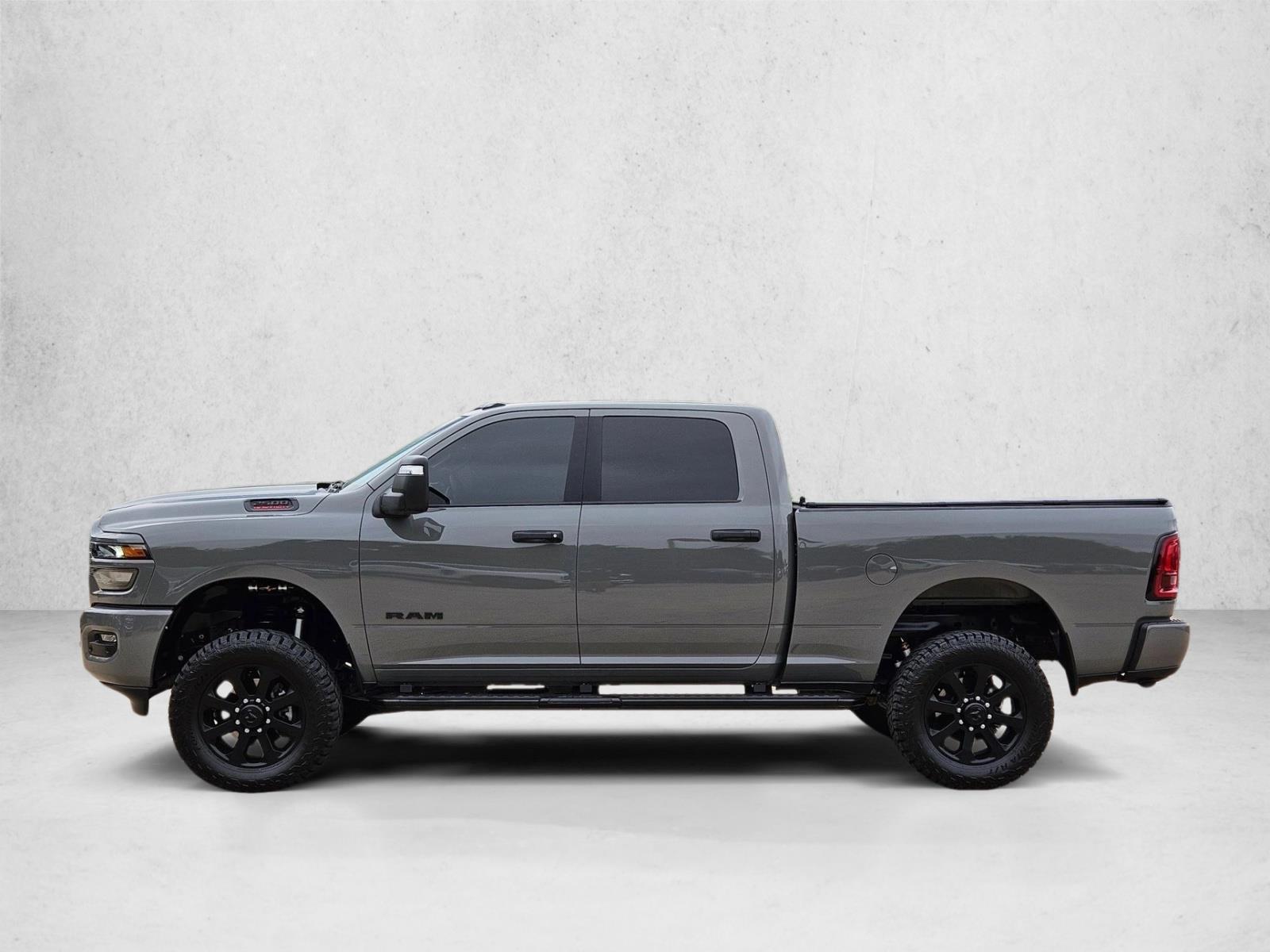 Thumbnail: 2026 RAM 2500 - 2