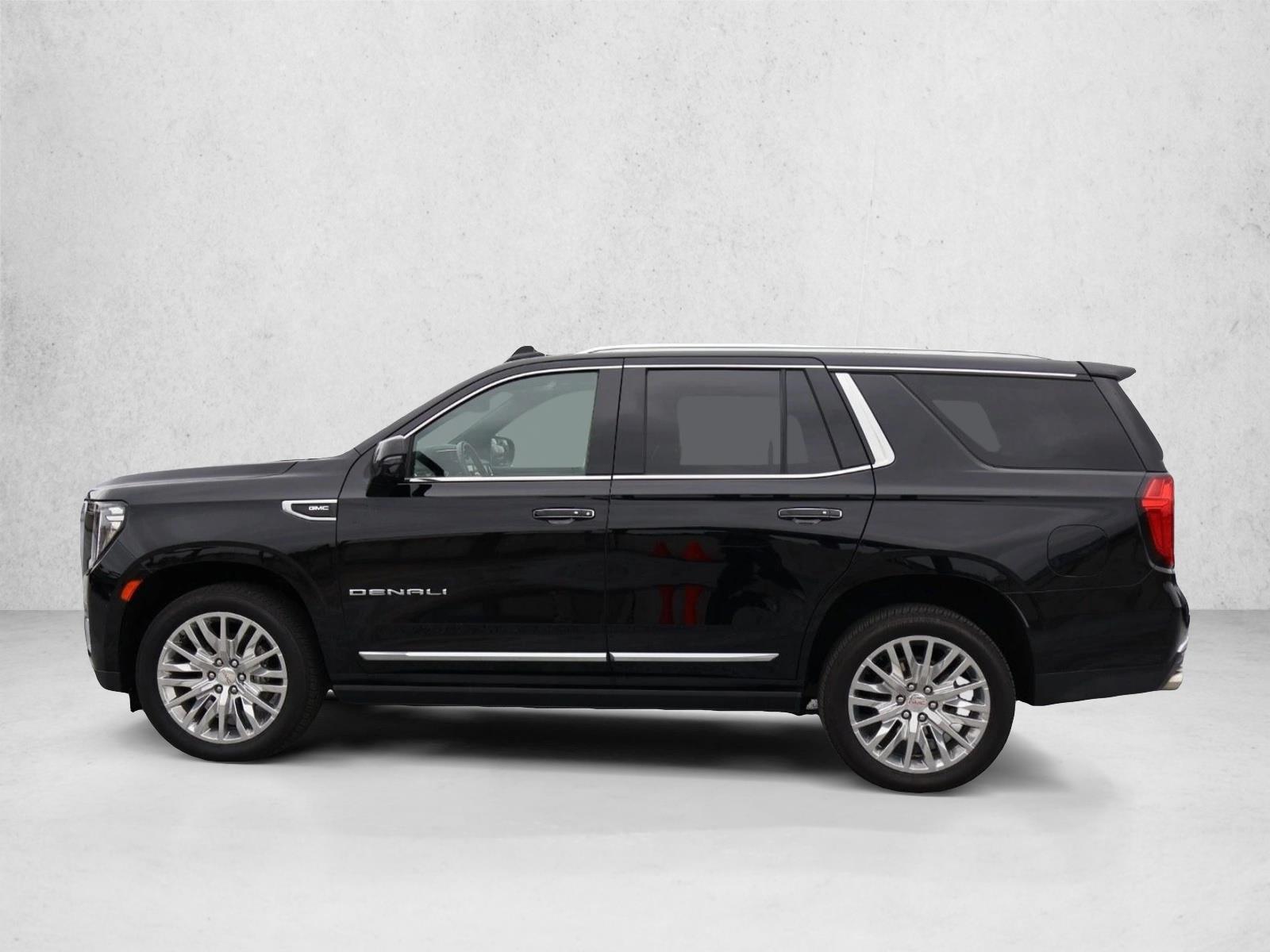 Thumbnail: 2023 GMC Yukon - 2