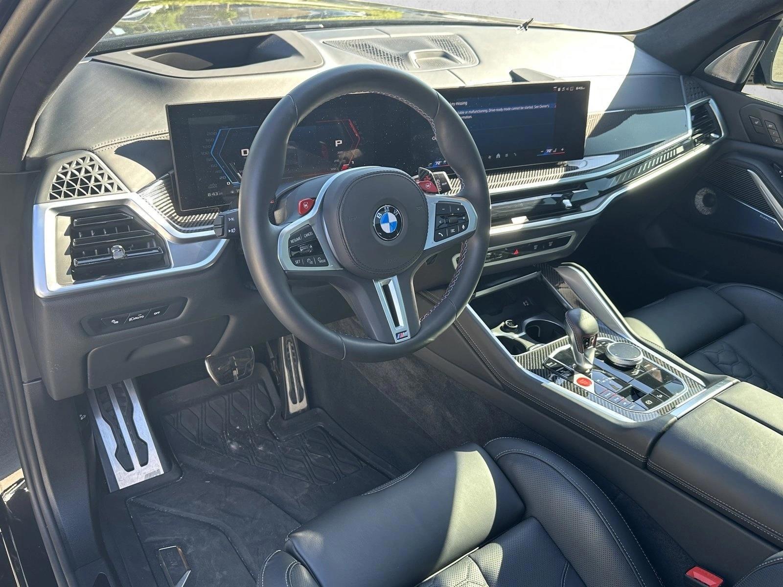 Thumbnail: 2025 BMW X5 - 3