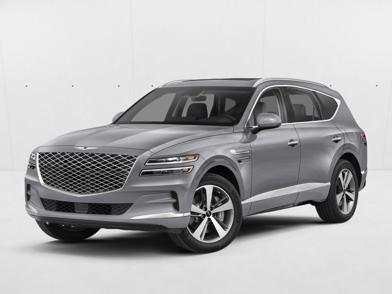 2023 Genesis GV80