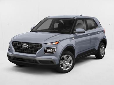 2020 Hyundai Venue SE -
                  Pembroke Pines, FL