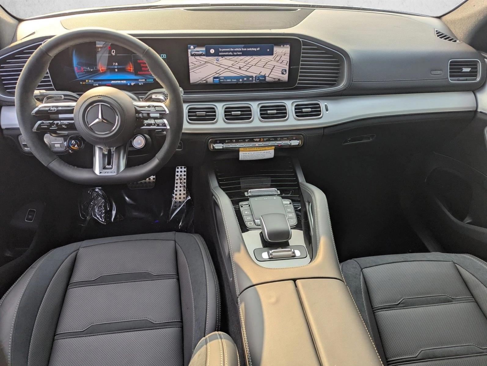 Thumbnail: 2026 Mercedes-Benz GLE - 3