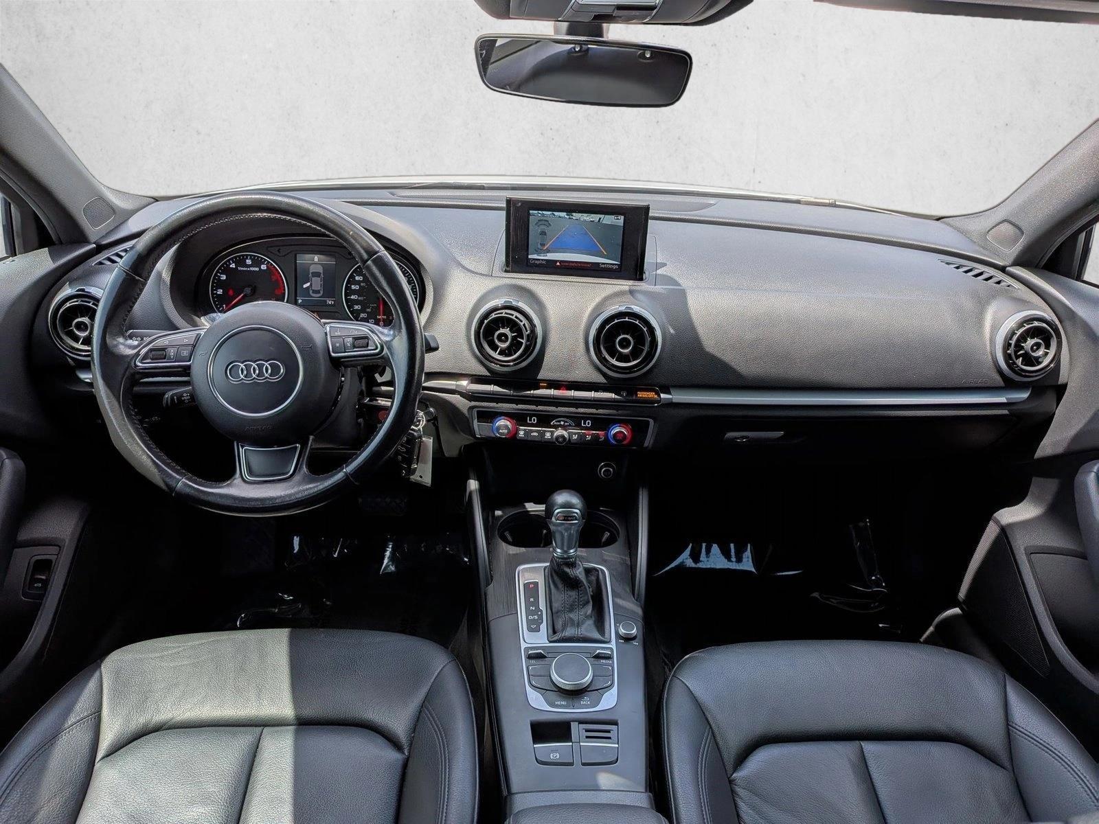 Thumbnail: 2016 Audi A3 - 4
