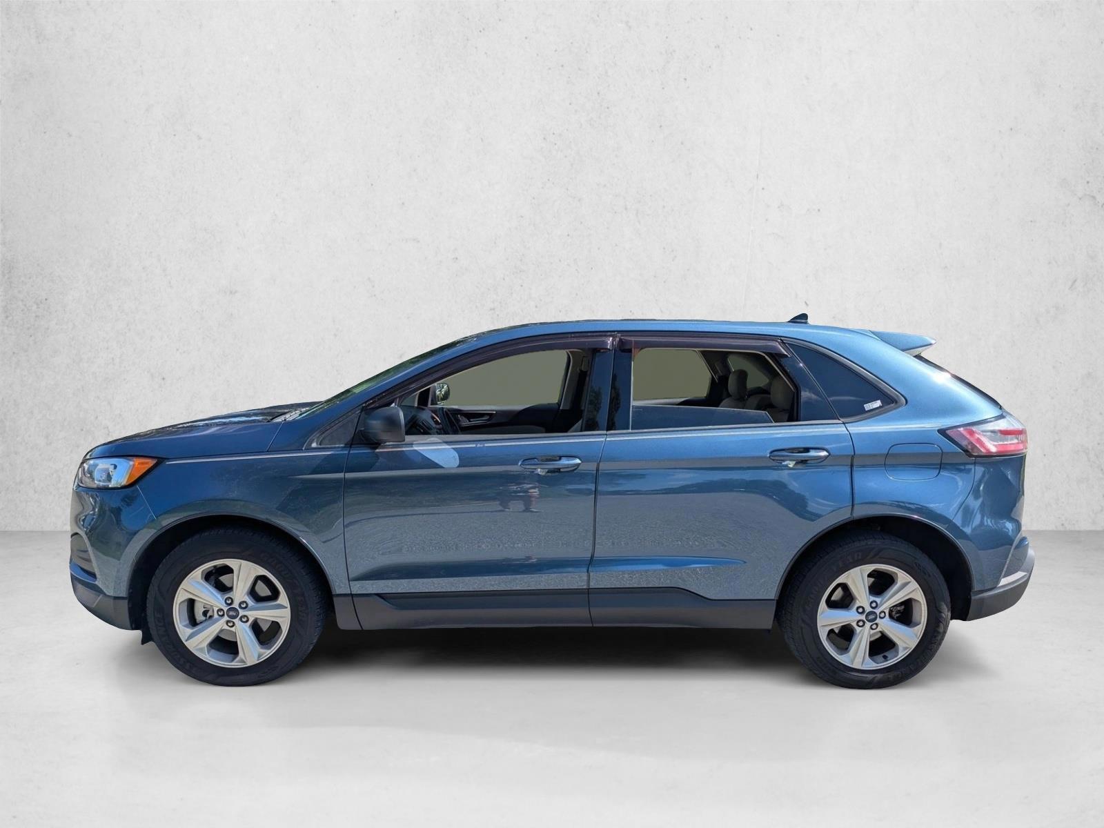 Thumbnail: 2019 Ford Edge - 2