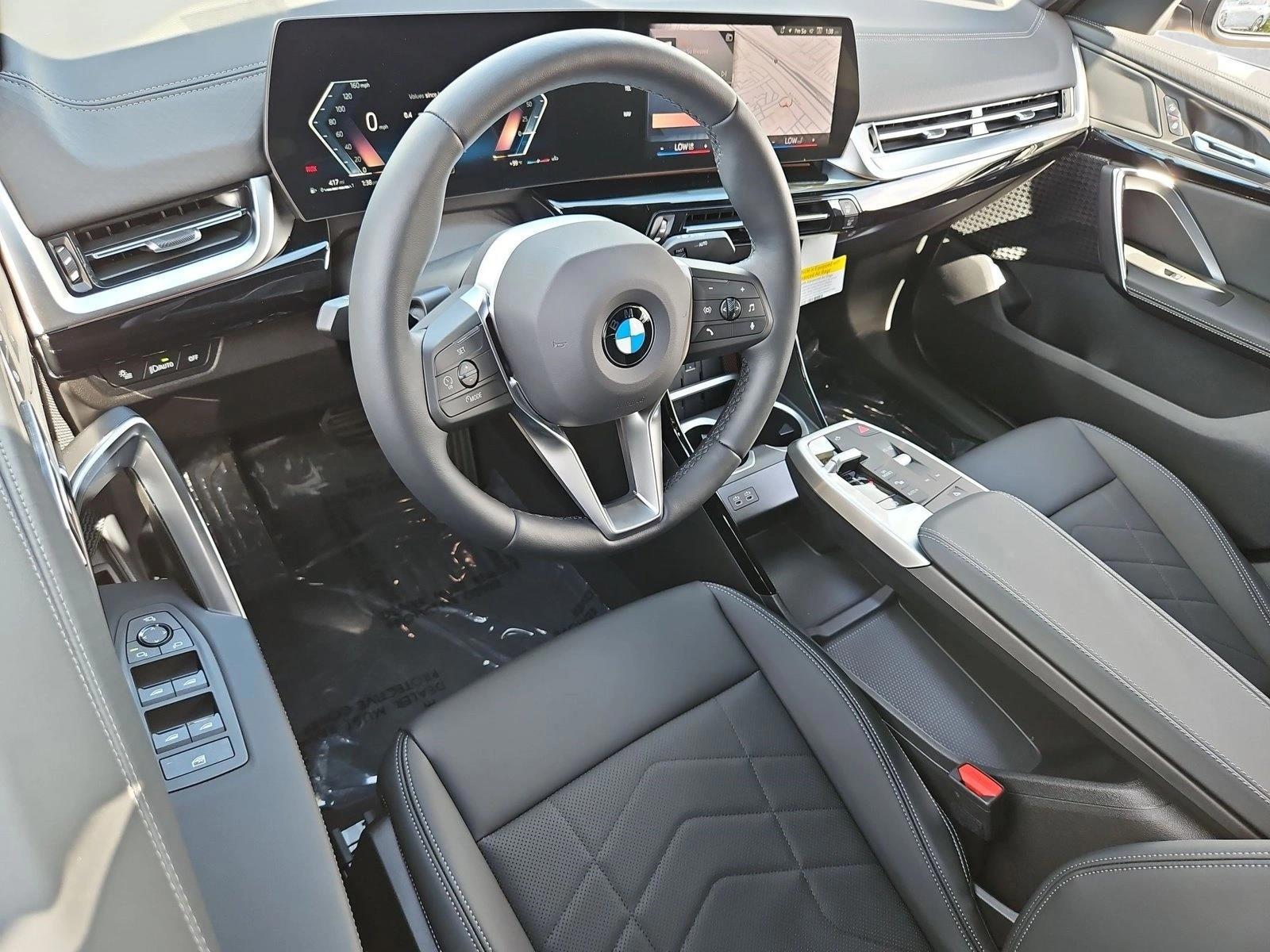 Thumbnail: 2027 BMW X2 - 3