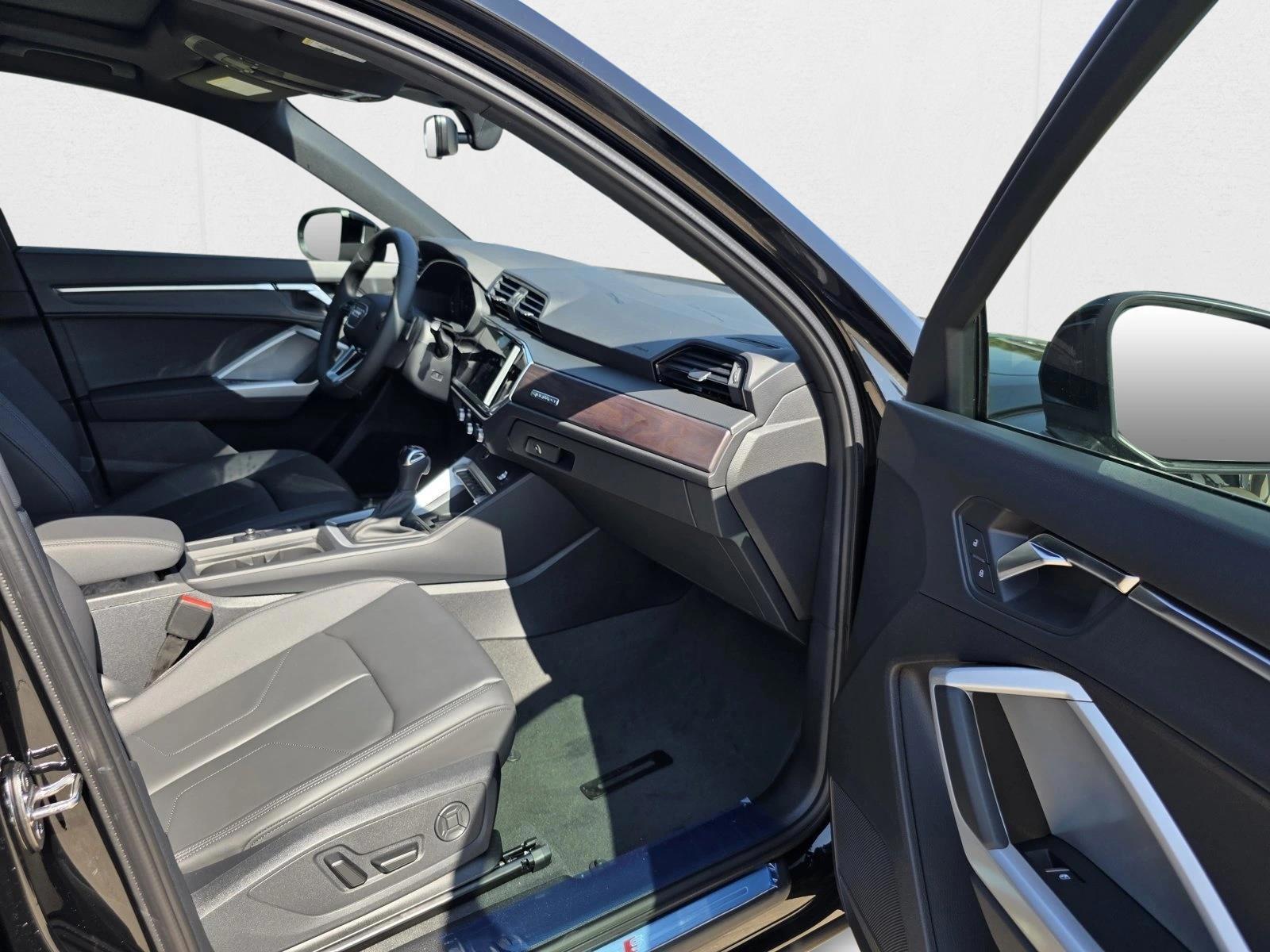 2025 Audi Q3 S Line Premium - Photo 12