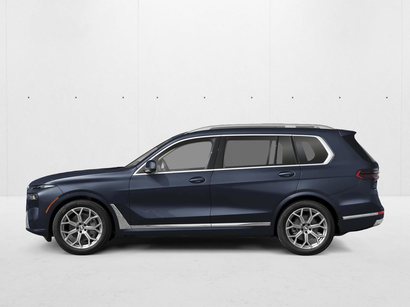 Thumbnail: 2026 BMW X7 - 2