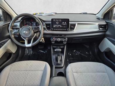 2021 Kia Rio