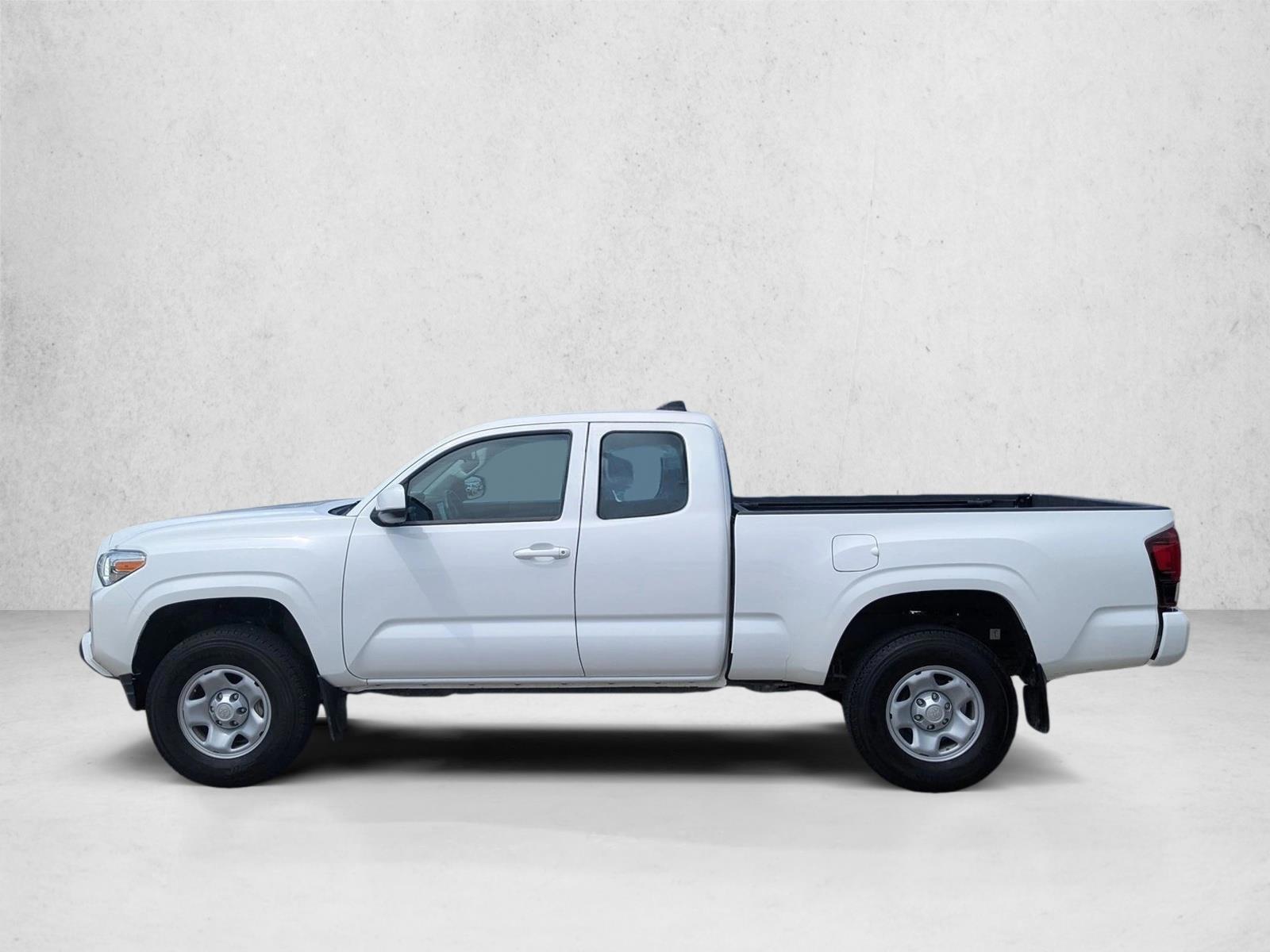 Thumbnail: 2023 Toyota Tacoma - 2