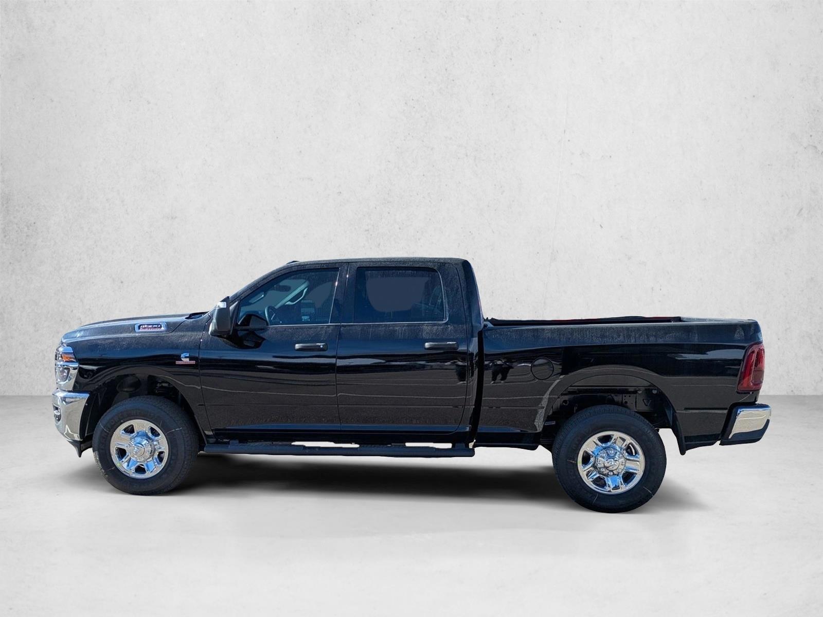 Thumbnail: 2026 RAM 3500 - 2