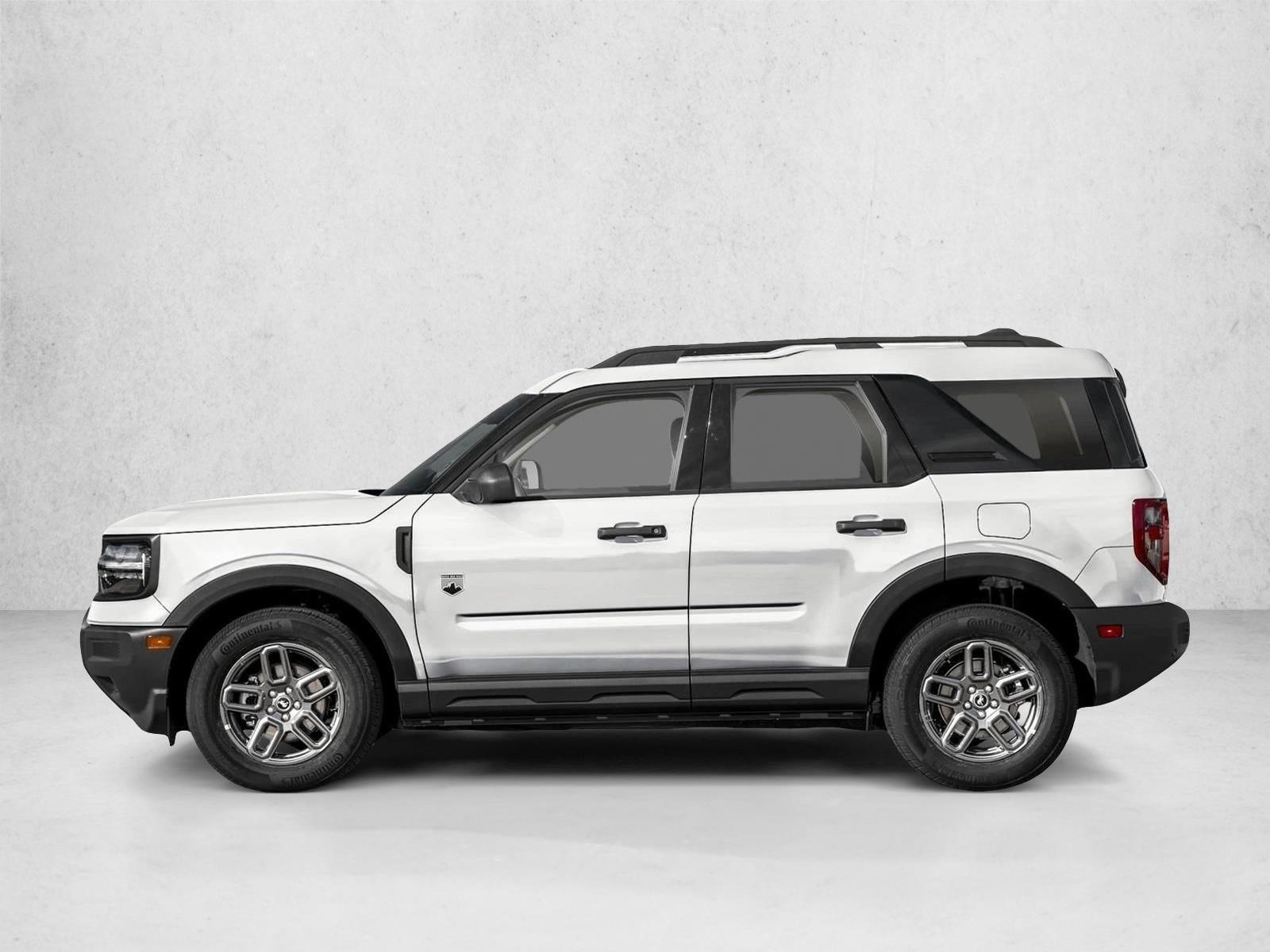 Thumbnail: 2026 Ford Bronco Sport - 2