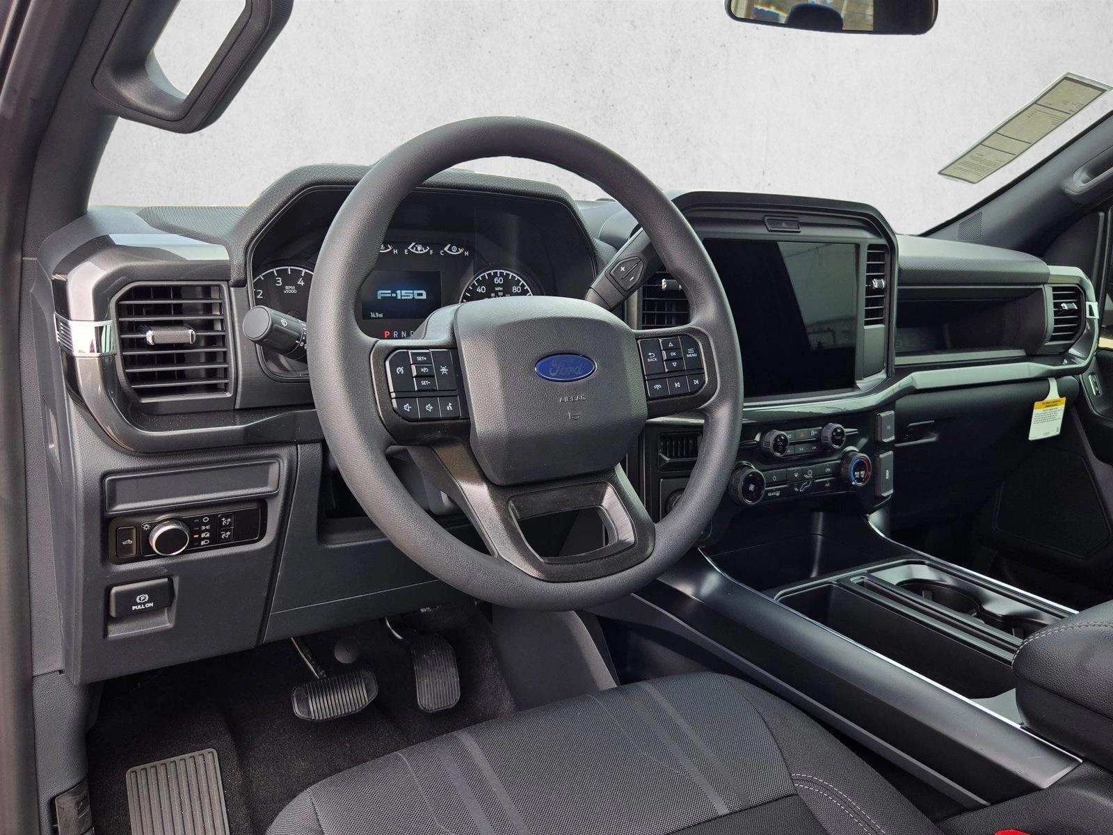 Thumbnail: 2026 Ford F-150 - 3