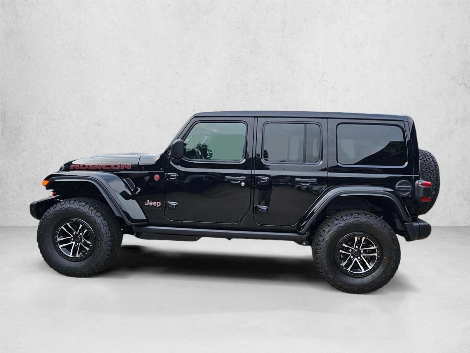 Thumbnail: 2026 Jeep Wrangler - 2