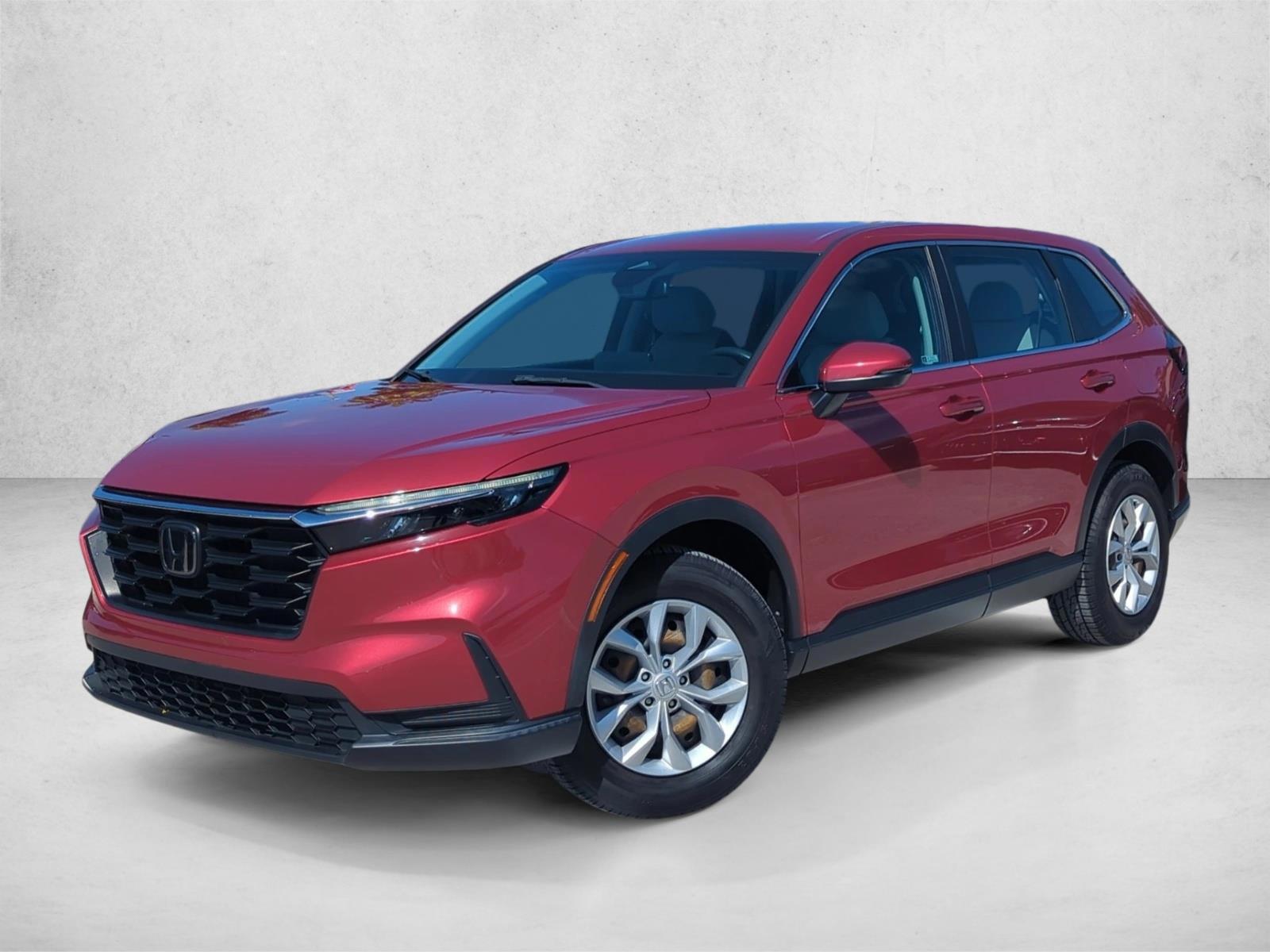 Thumbnail: 2023 Honda CR-V - 1