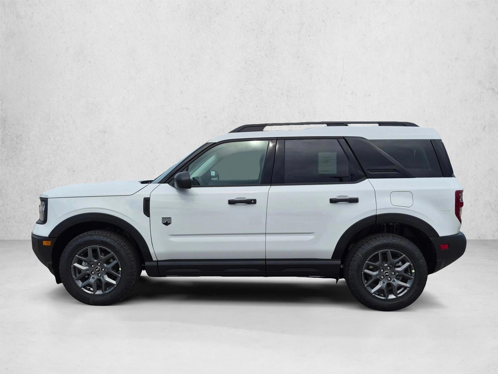 Thumbnail: 2026 Ford Bronco Sport - 4