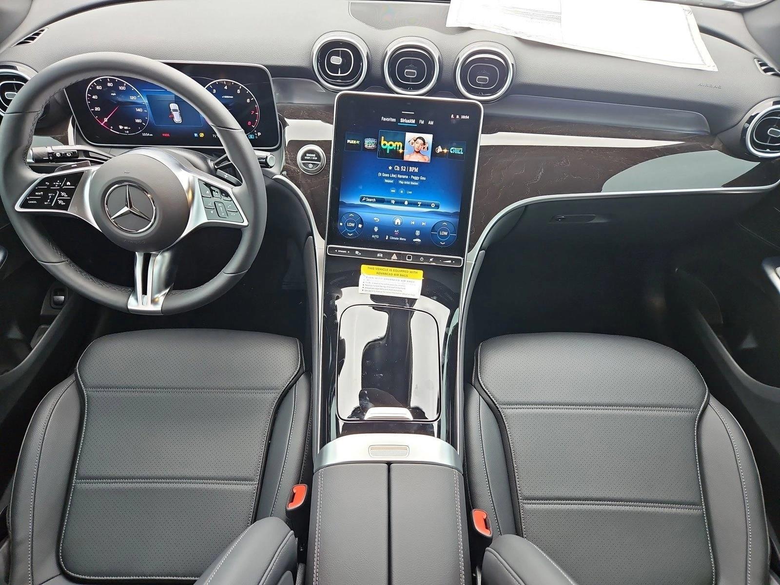 Thumbnail: 2026 Mercedes-Benz GLC - 3