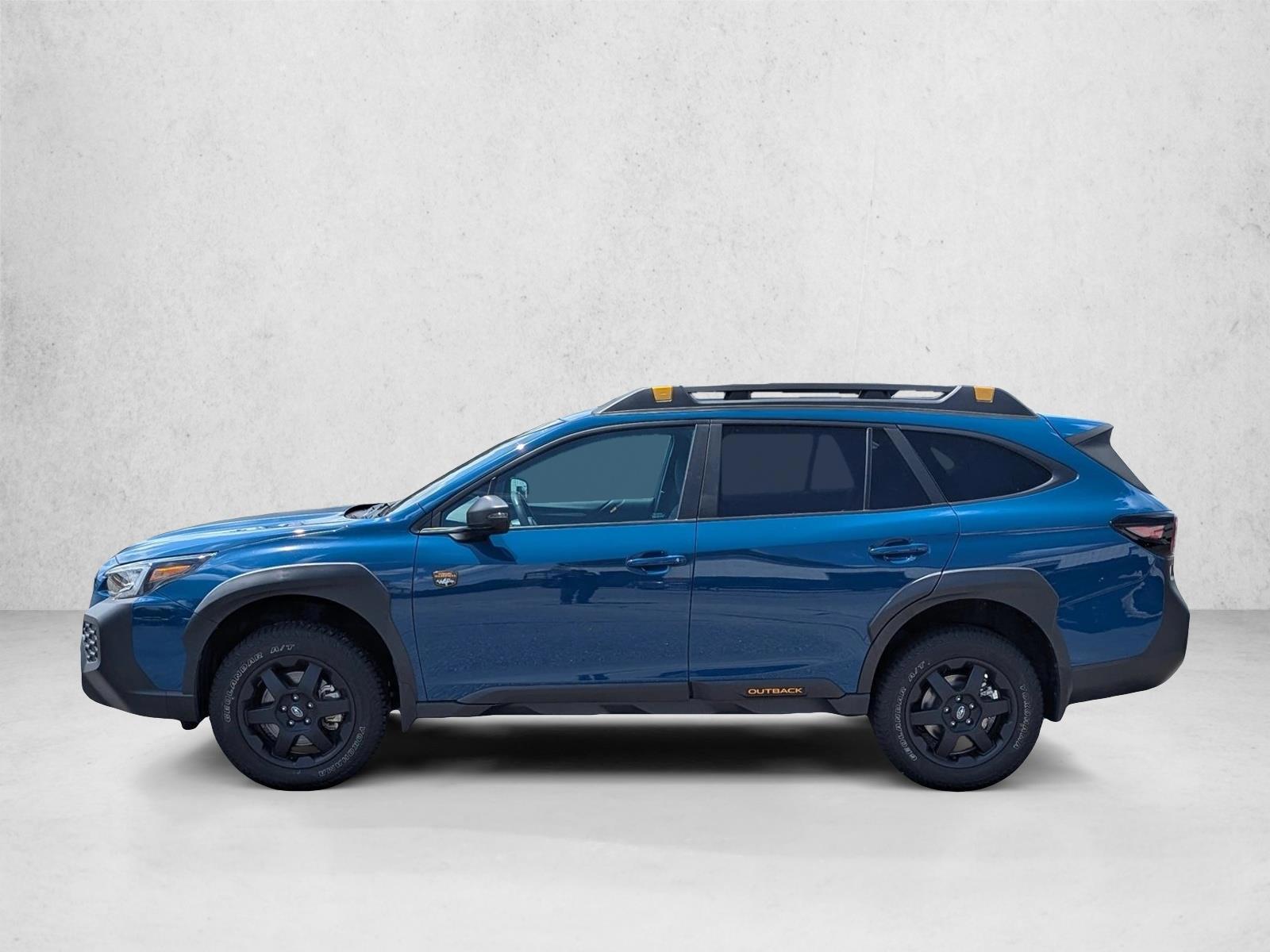 Thumbnail: 2025 Subaru Outback - 2