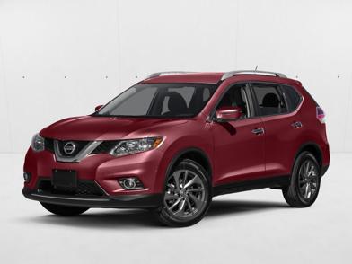 2016 Nissan Rogue SL -
                  Sanford, FL