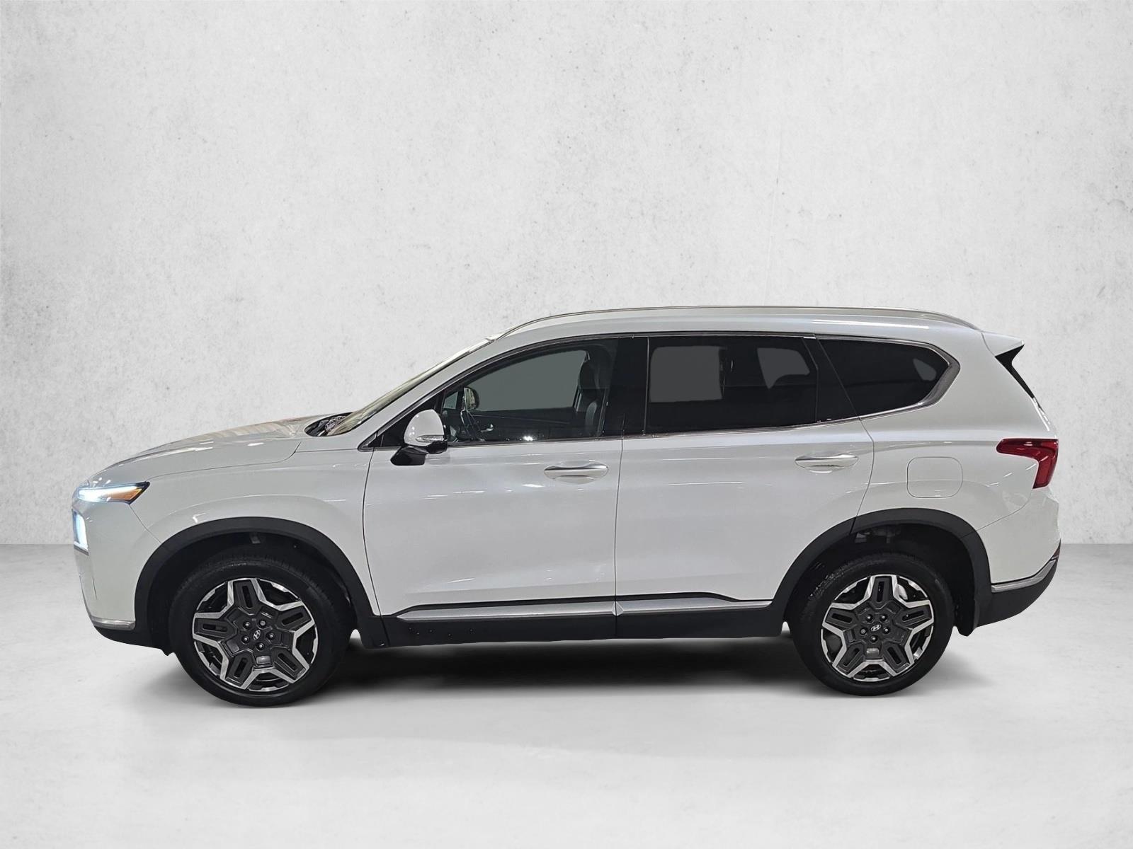 Thumbnail: 2021 Hyundai Santa Fe - 2