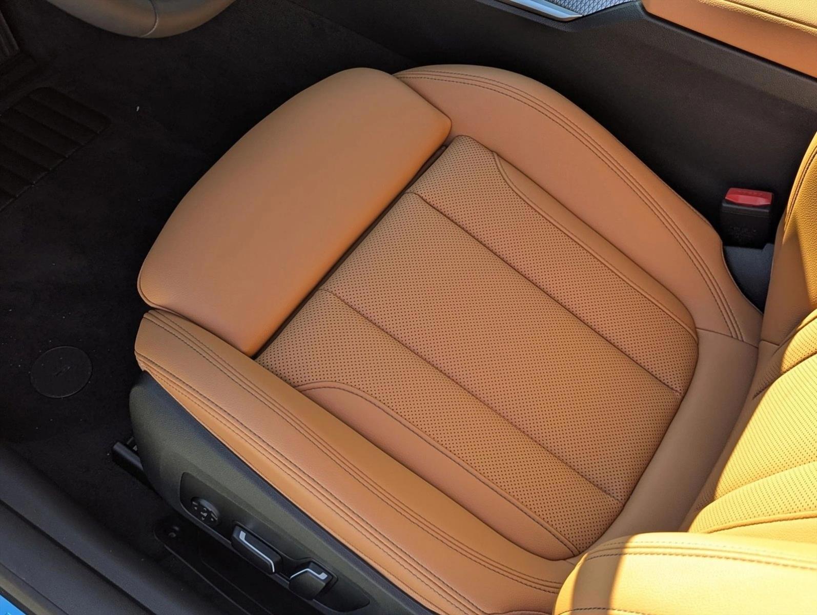 Thumbnail: 2026 BMW 4 Series - 3