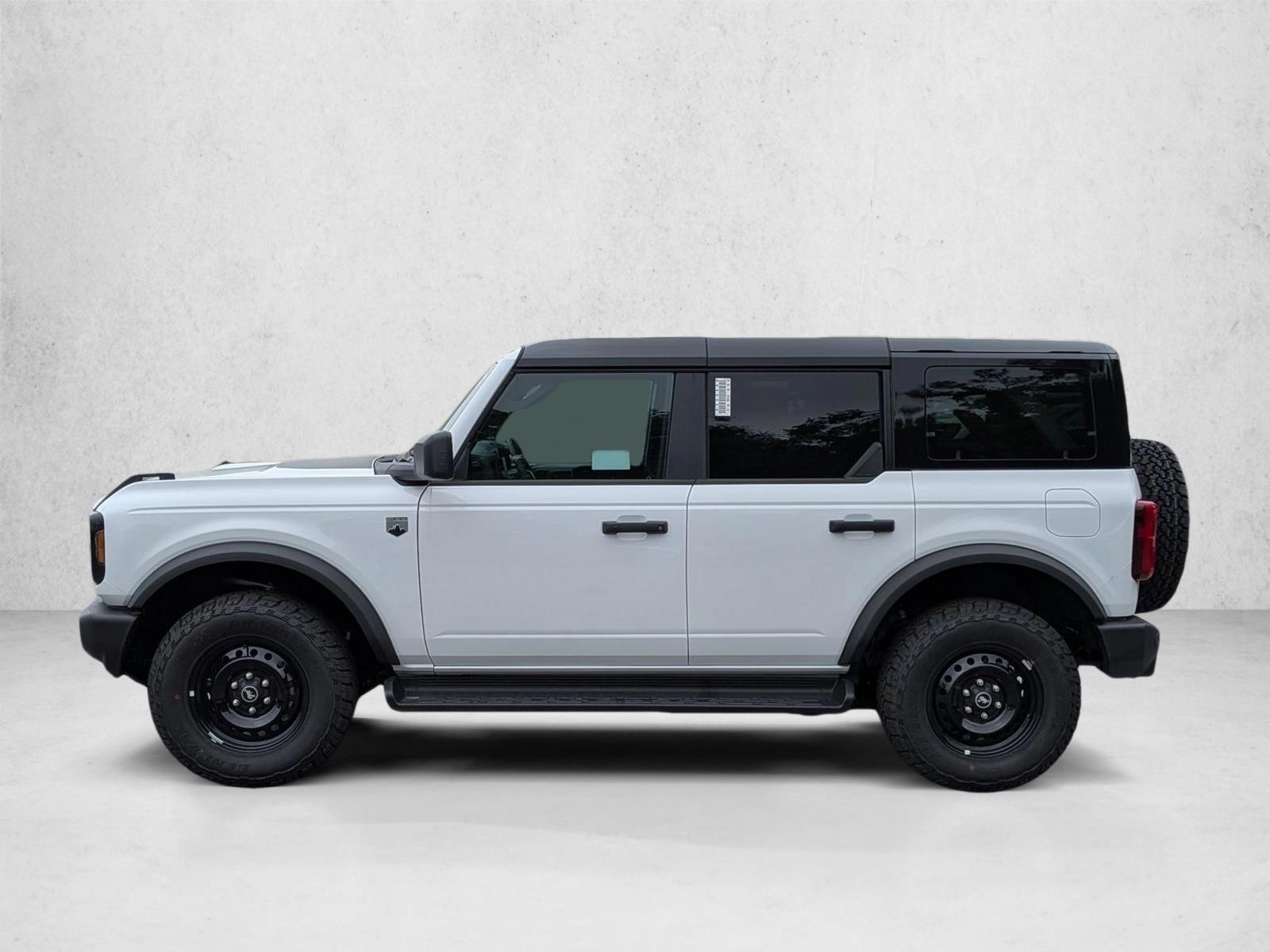 Thumbnail: 2026 Ford Bronco - 2