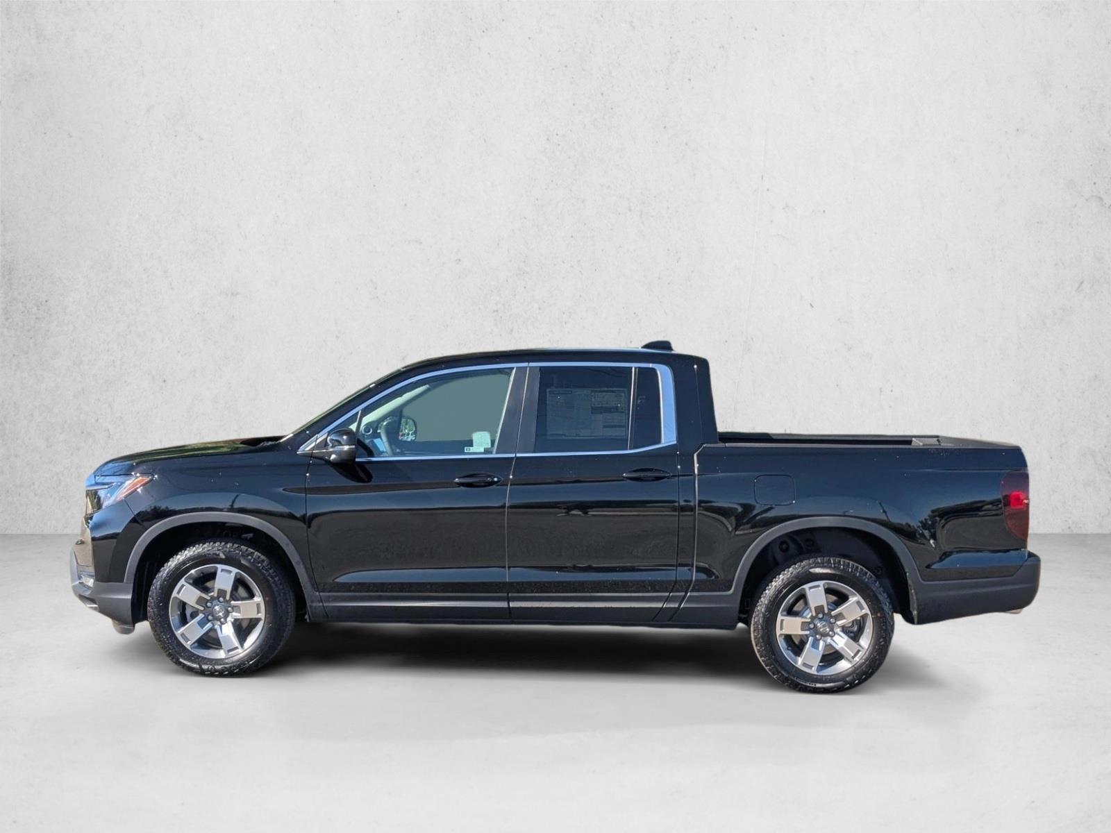 Thumbnail: 2026 Honda Ridgeline - 2