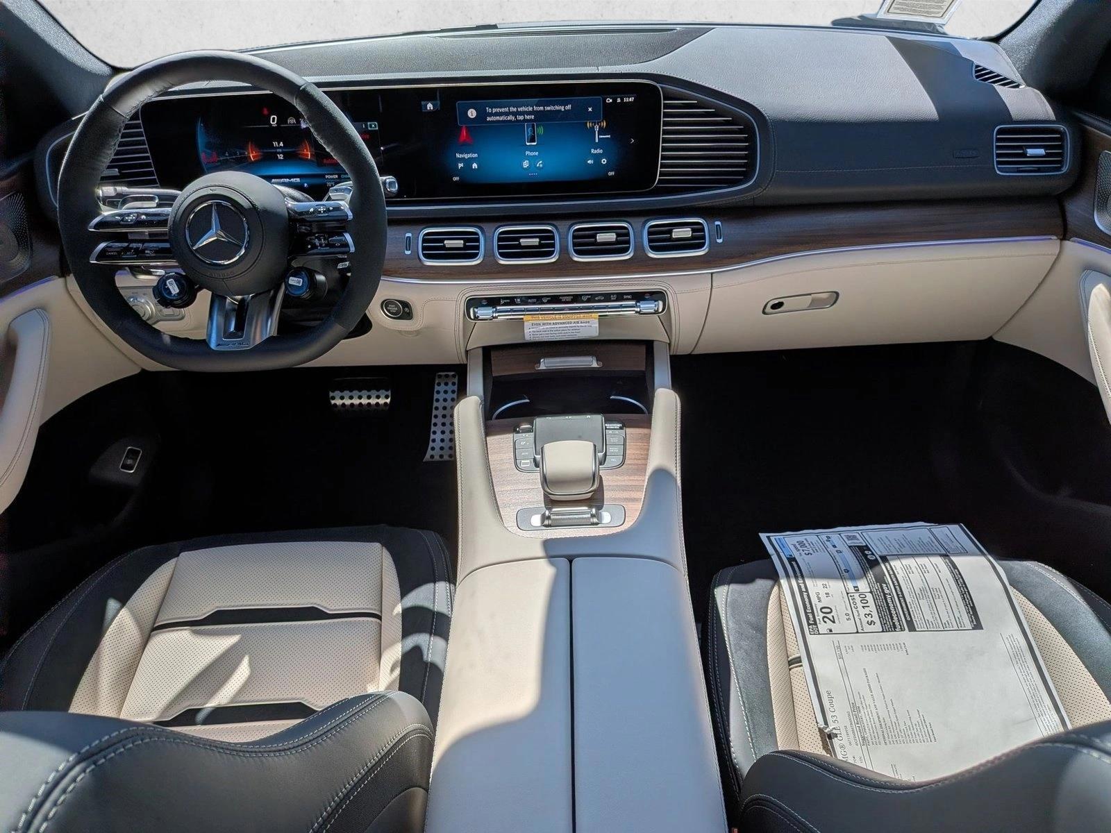 Thumbnail: 2026 Mercedes-Benz GLE - 4