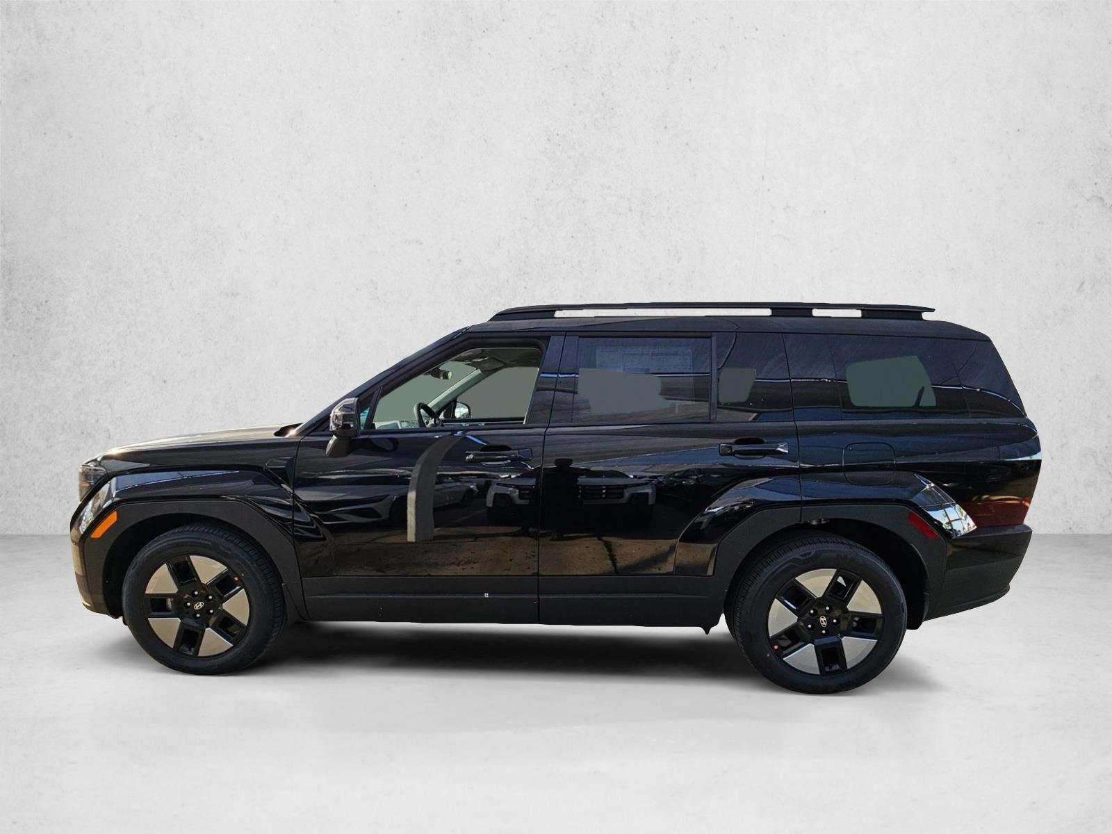 Thumbnail: 2026 Hyundai Santa Fe - 2