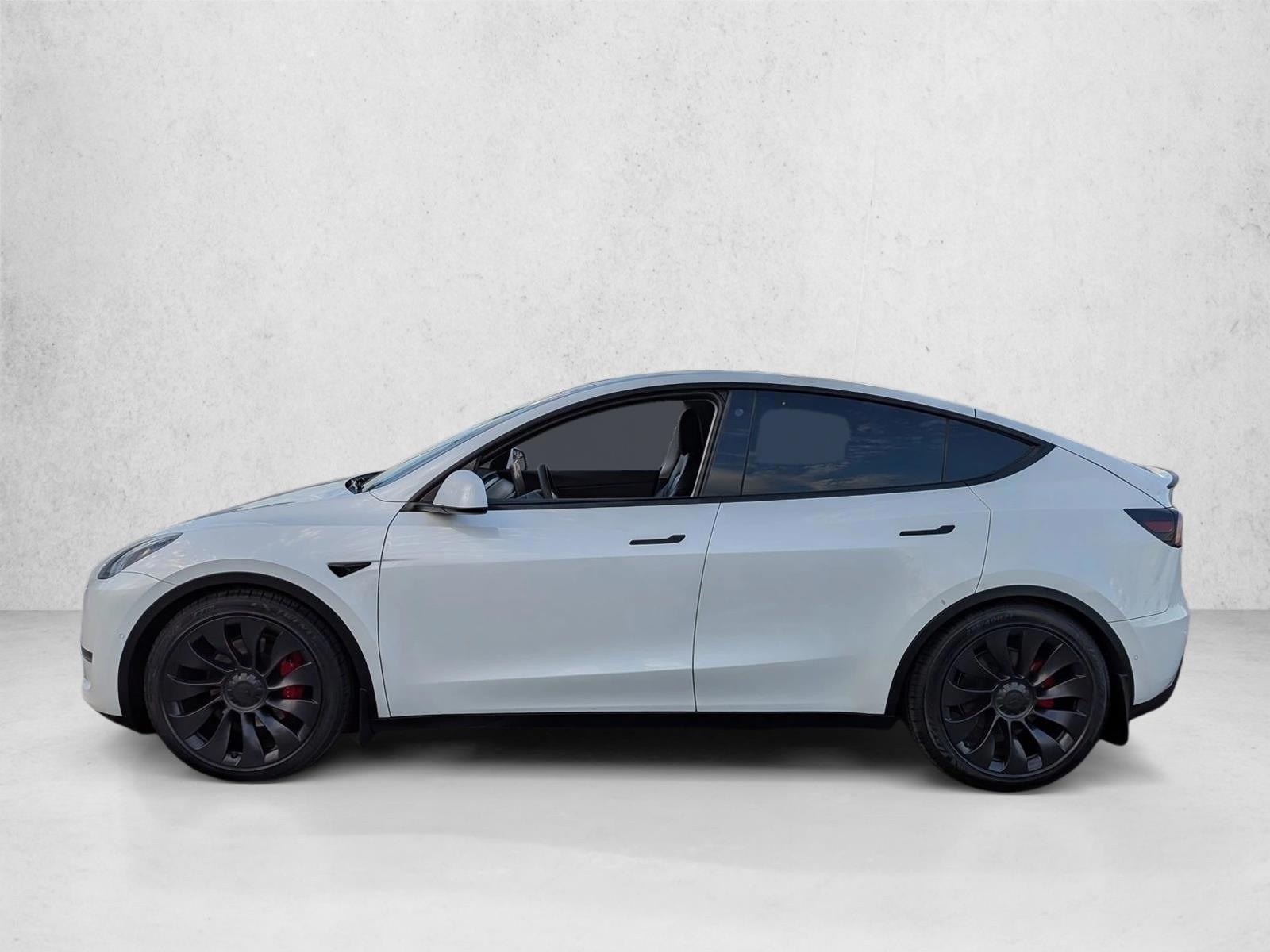 Thumbnail: 2021 Tesla Model Y - 2