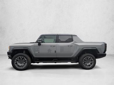 2025 GMC HUMMER EV Pickup