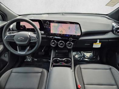 2026 Chevrolet Blazer EV